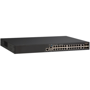ICX 7150-24 Switch Réseau Gigabit 24 Ports Empilable